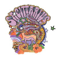 brand zodiac Sticker by Tommy Hilfiger