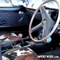 Nissan Skyline GIF by ImportWorx