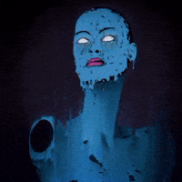 Angry Animation GIF