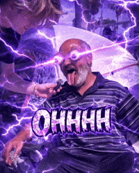 Mustard Exaggeration GIF