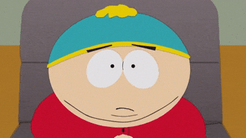 I Can't Deal With People Anymore