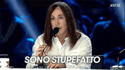 x factor xf12 GIF by X Factor Italia