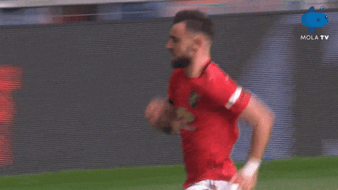 Happy Premier League GIF by MolaTV