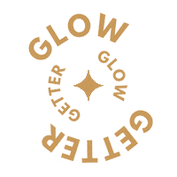 castelbeni sparkle glow motivation glitter Sticker
