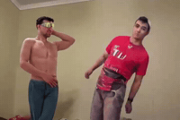 Hamburglerss GIF