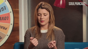grace helbig whatever GIF by SoulPancake