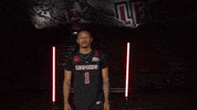 Lafayette Mens Basketball Roll Pards GIF by Lafayette Leopards