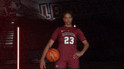 Basketball Roll Pards GIF by Lafayette Leopards