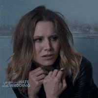 ThePeopleWeHateAtTheWedding prime video alice amazon studios kristen bell GIF