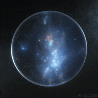 Art 3D GIF by Pi-Slices