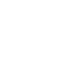 Semana Santa Lettering Sticker