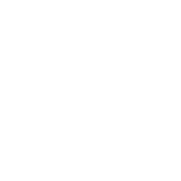 Semana Santa Lettering Sticker