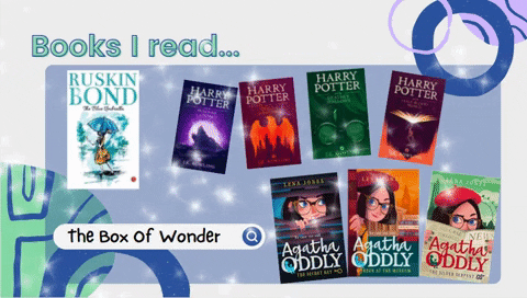 Theboxofwonder17 giphygifmaker GIF