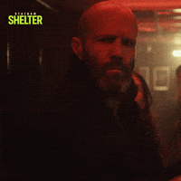 Turn Around Film GIF by Black Bear Pics