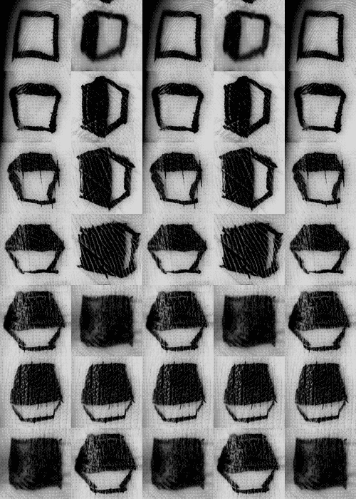 cubes GIF by TraceLoops