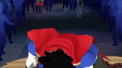 Pounce Take Down GIF