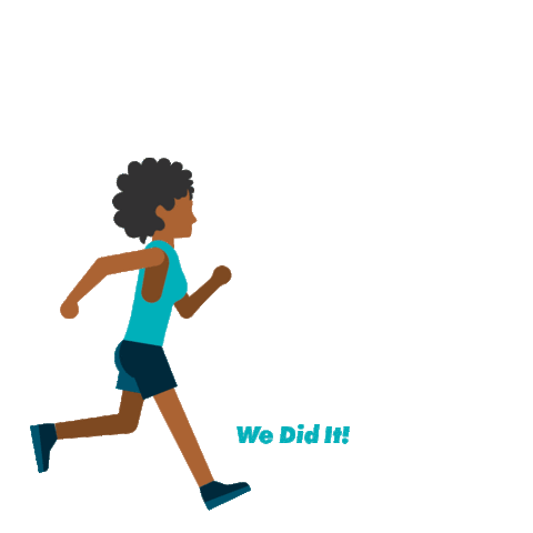 miamifamous Sticker by Fitbit Miami Marathon and Half Marathon