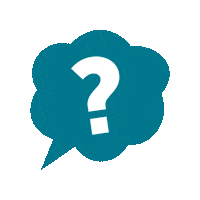 Confused Question Sticker by Kentucky Science Center