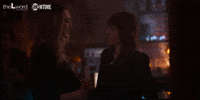 Season 2 Love GIF by The L Word: Generation Q