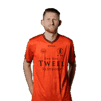 Ozspn Sticker by Sparta Nijkerk - HVBS