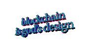 Design 3D Sticker by LEIO