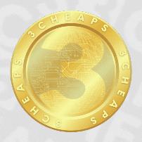 Coin GIF by 3CHEAPS