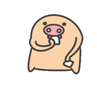 度菇13咦的茶水間 Sticker