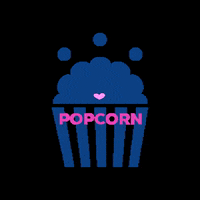 CineteatroSanLuigi film cinema popcorn lover GIF