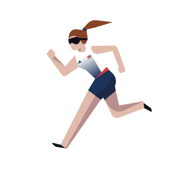Tokyo Athletics Sticker by nestlecerealsuk