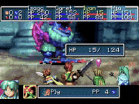 Golden Sun Nintendo GIF
