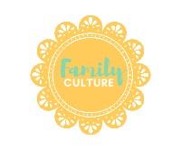 familyculture Sticker by Linsey Davis