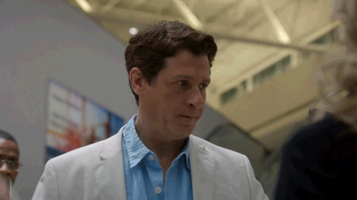 kyle bull GIF by CBS