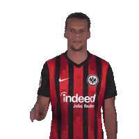 See You Goodbye Sticker by Bundesliga