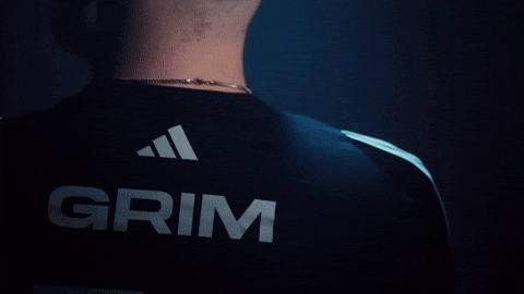 Hong Kong Usa GIF by BLAST