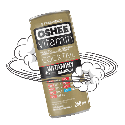 Sticker by OSHEE World