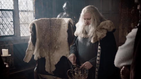 comedy central episode 3 GIF by Drunk History UK
