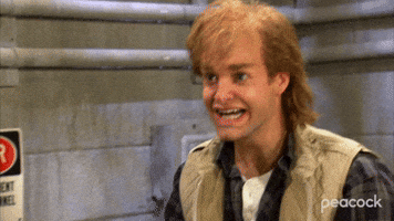 You Gotta At Least Think That's A Little Tight