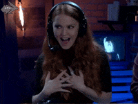 Meme Reaction GIF by Hyper RPG