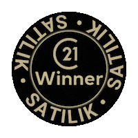 C21 Sticker by Re/Max inci