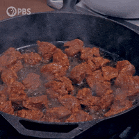 Sizzling Season 3 GIF by PBS