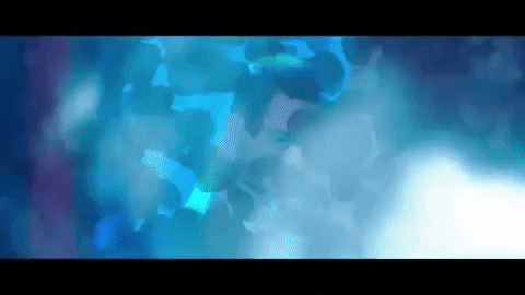 solomonray giphygifmaker explosive special effects solomon ray GIF