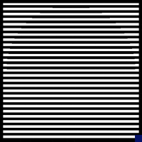 black and white art GIF by The New Big Poppa E
