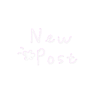 Post Sticker