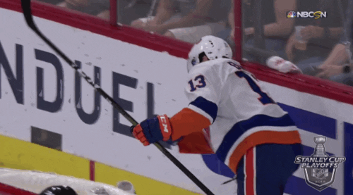 happy ice hockey GIF by NHL