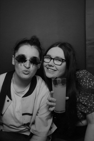 Photobooth GIF by picturematic
