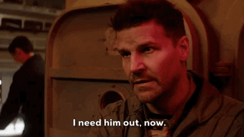 seal team GIF by CBS