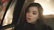 rock bottom GIF by Hailee Steinfeld