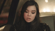 rock bottom GIF by Hailee Steinfeld