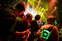 Party Fun GIF by RGB Disco
