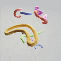 Happy Good Day GIF by Curtains Cool